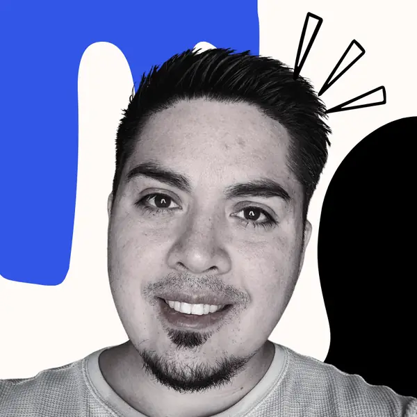 Patrik – webbdesigner i Rimbo
